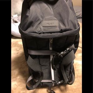 TUMI Mens backpacker/ duffel
